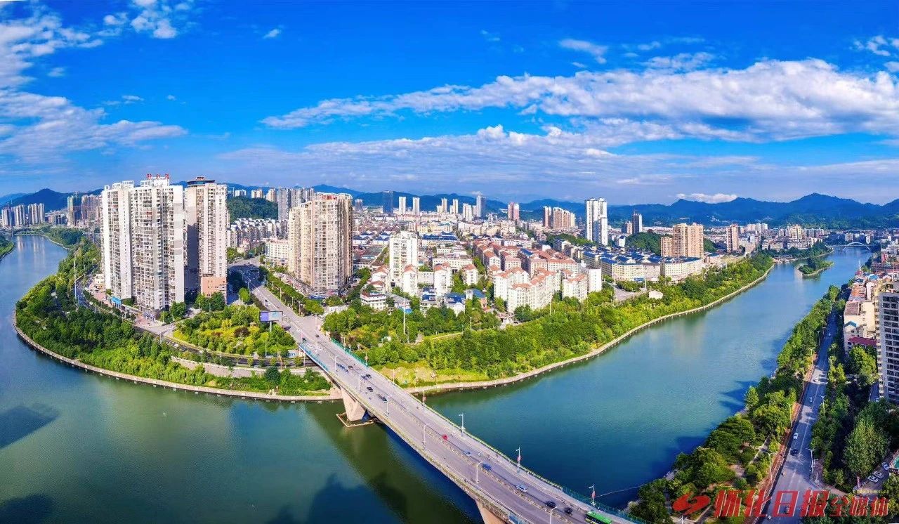 旺苍县2025年6月地表水水质