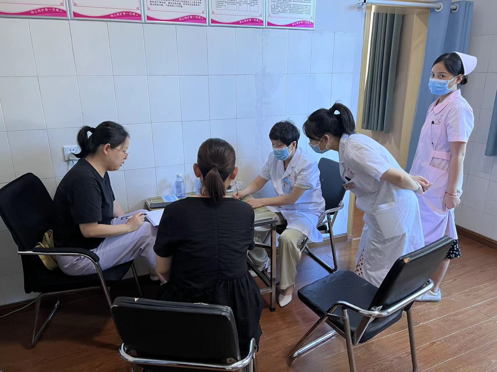 德清五洲生殖医学医院：助你圆梦生育之桥