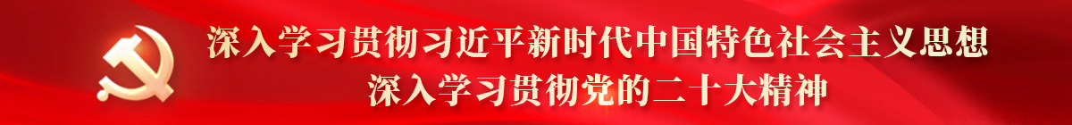 深入学习贯彻党的二十大精神