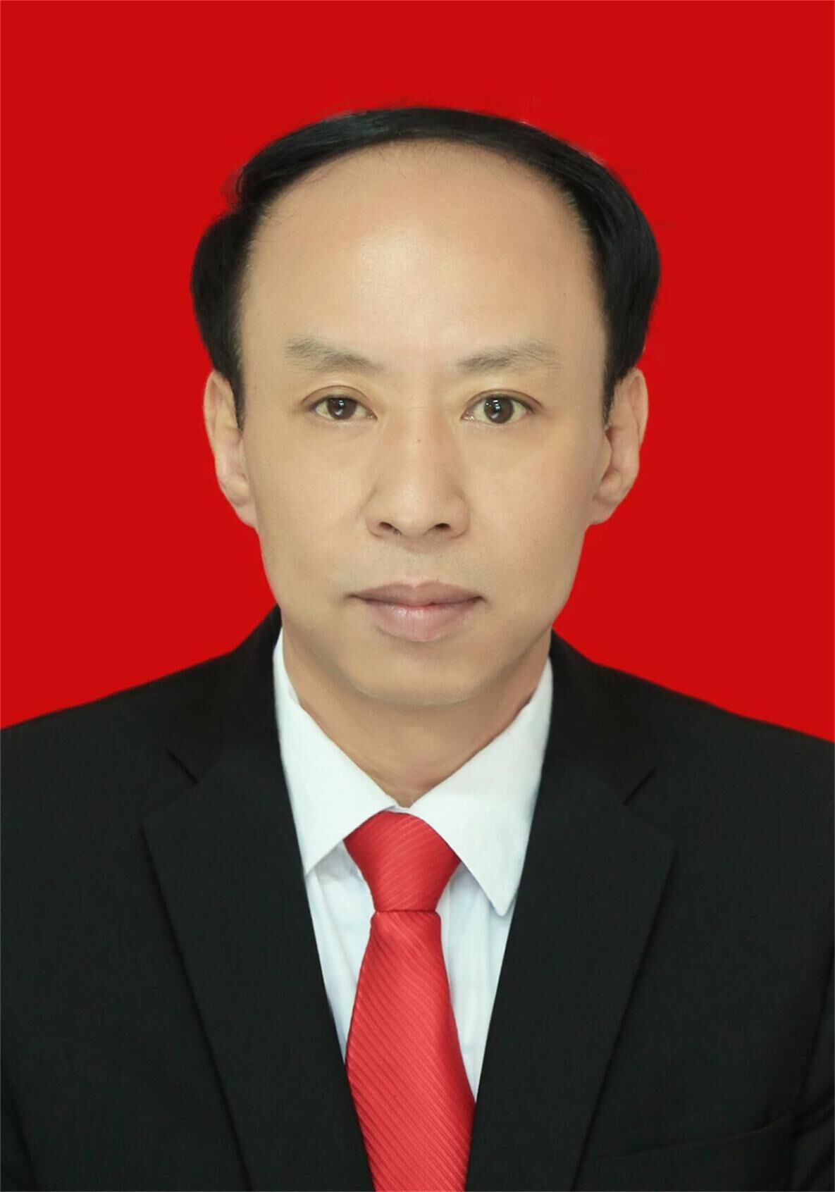 领导信息