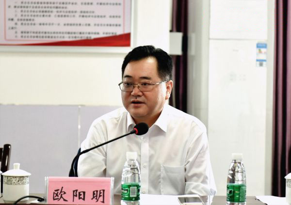 我市召开庆祝2020年国际护士节座谈会 - 怀化市人民政府