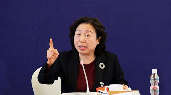 省委常委,省委组织部部长王少峰,省人大常委会党组书记,副主任刘莲玉