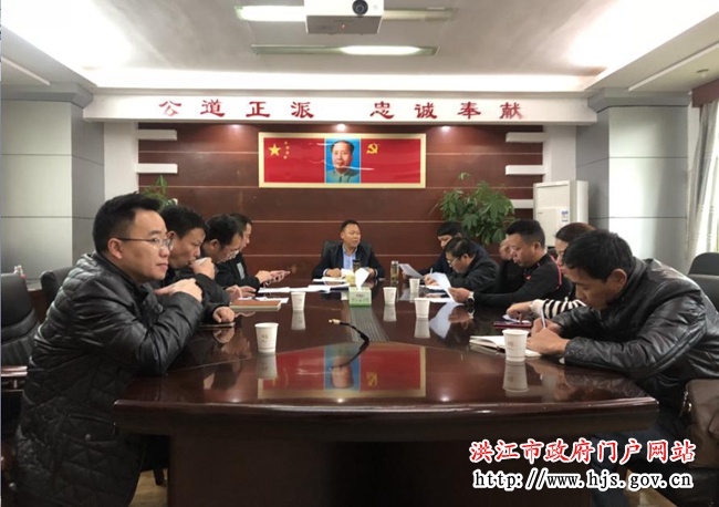 洪江市加快推进2019年土地储备专项债券申报工作