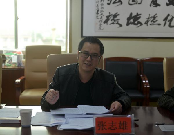 怀化市检察院一行深入芷江院督导扫黑除恶专项斗争工作