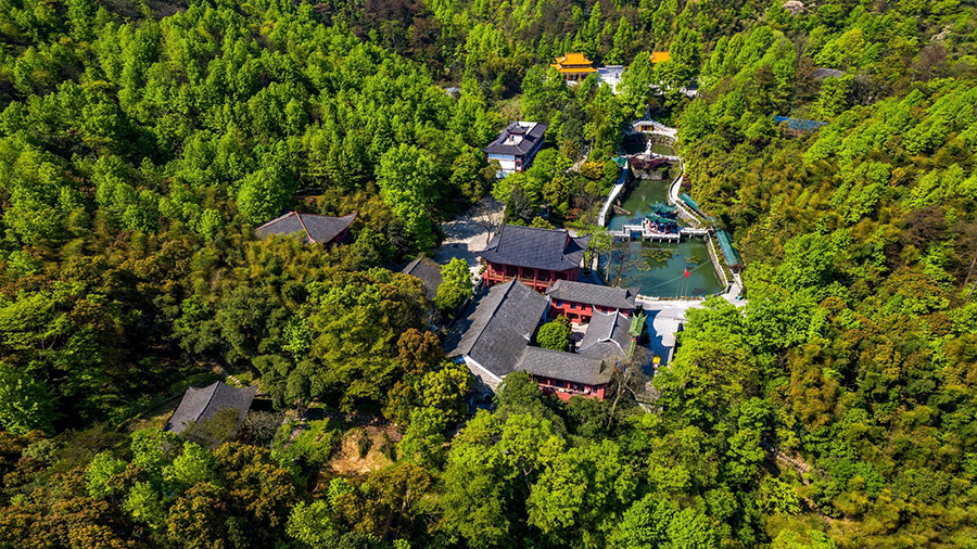 带你三醉洪江洪江区全力申办2022年怀化市旅发大会