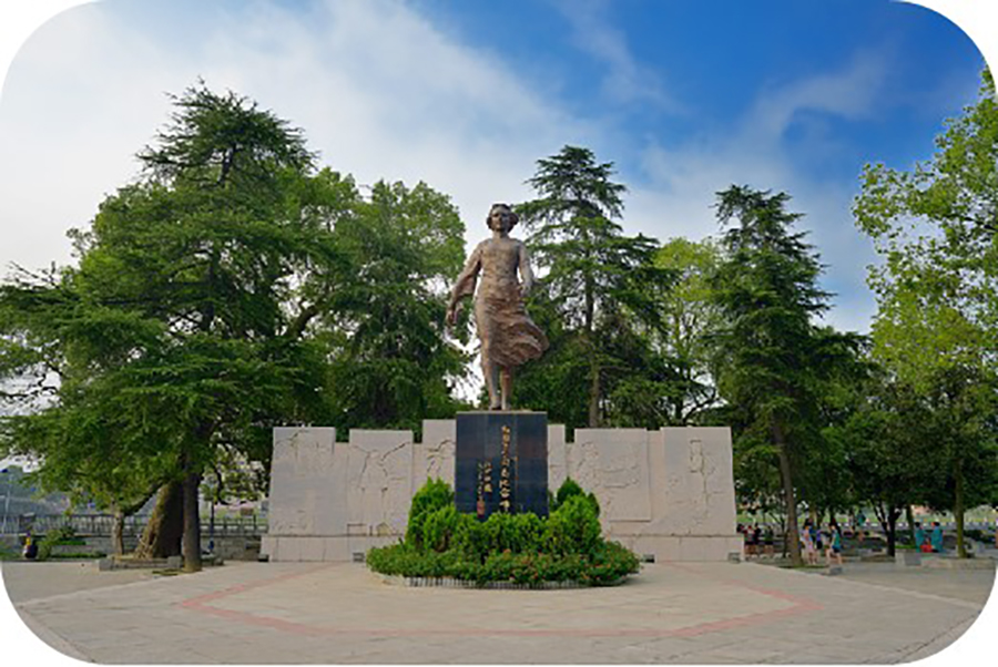 这里有五个更好溆浦全力申办2022年怀化市旅发大会