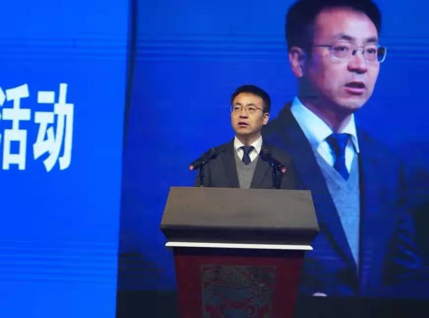 怀化市2021年重大项目集中开工活动在中方县工业集中区举行