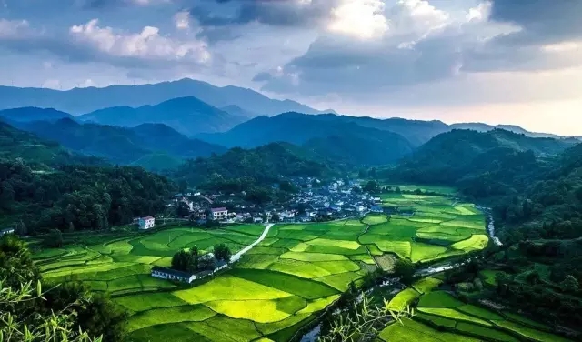 下一站麻阳县