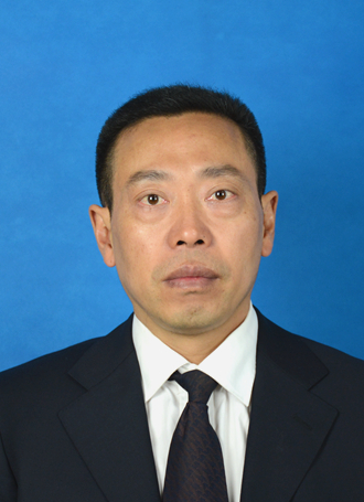 领导信息 - 市人力资源和社会保障局