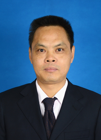 党组成员,副局长 陈智勇