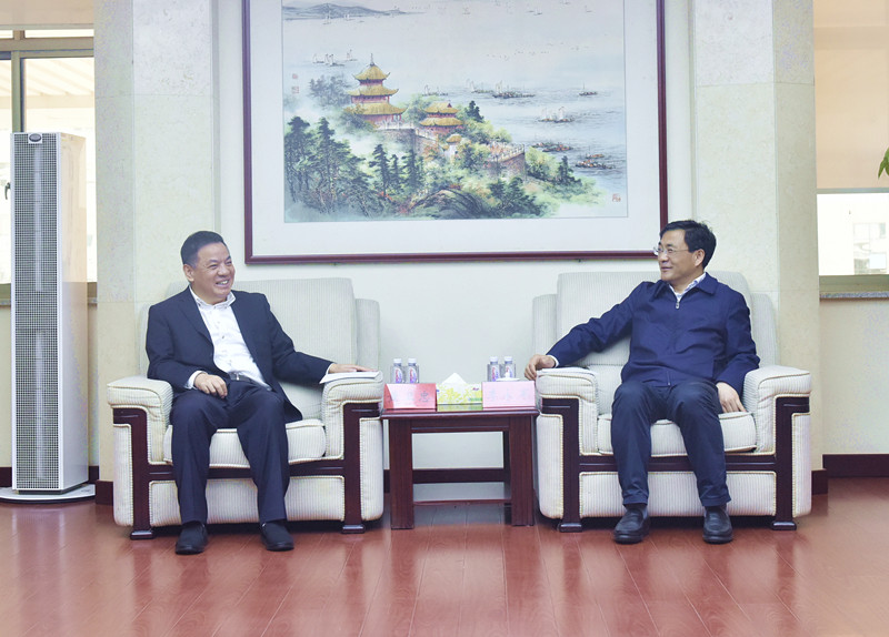 促进民生保障和金融服务良性互动