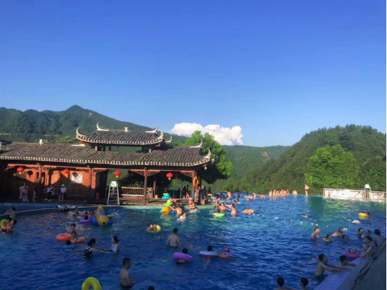 怀化市生态环境局十三五生态文明建设巡礼之四筑牢生态优势绘就美丽