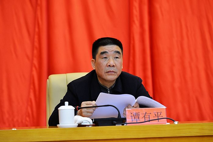 怀化市部署2017年计划生育服务与执法主题活动